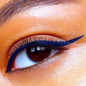 ColourPop BFF Liquid Eyeliner Precision Felt Tip Pen Crzy NIB